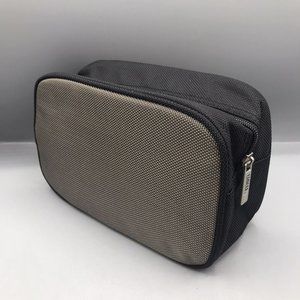 Mary Kay MK Men Shaving / Toiletry / Travel Bag ~ Great Gift ~ NEW